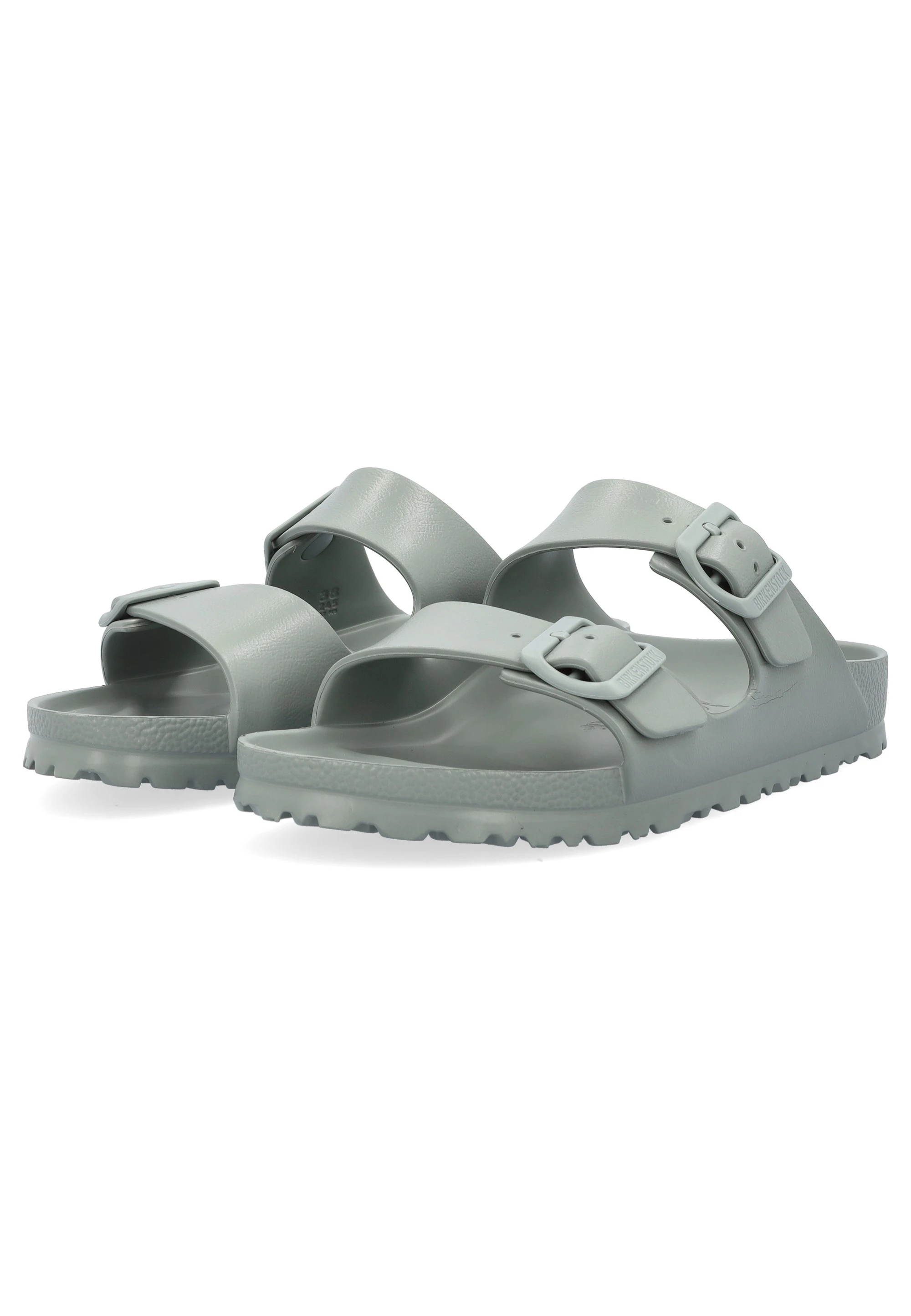 Ciabatte Birkenstock Arizona EVA donna pure sage art.1029653